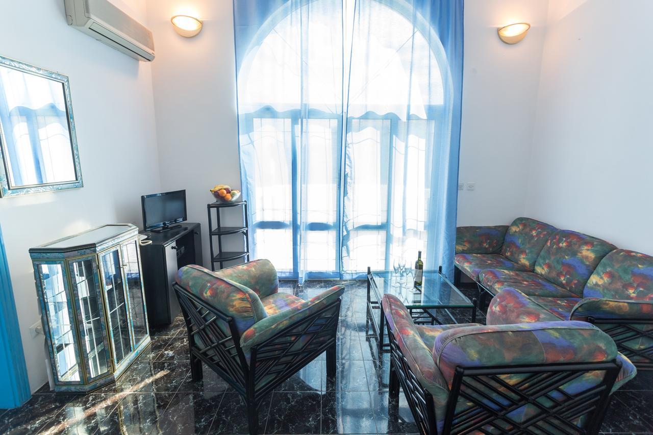 Hotel Jovana Budva Ruang foto