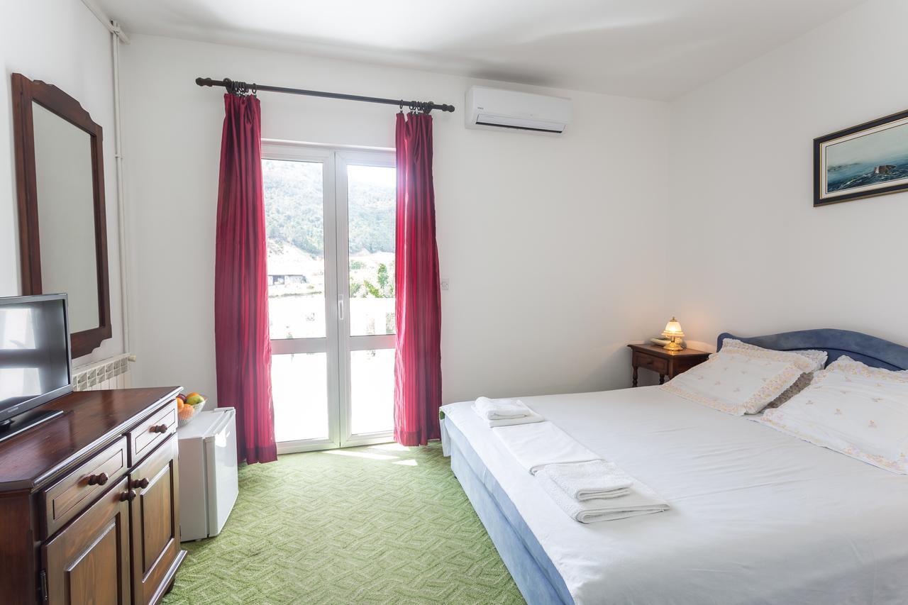 Hotel Jovana Budva Ruang foto