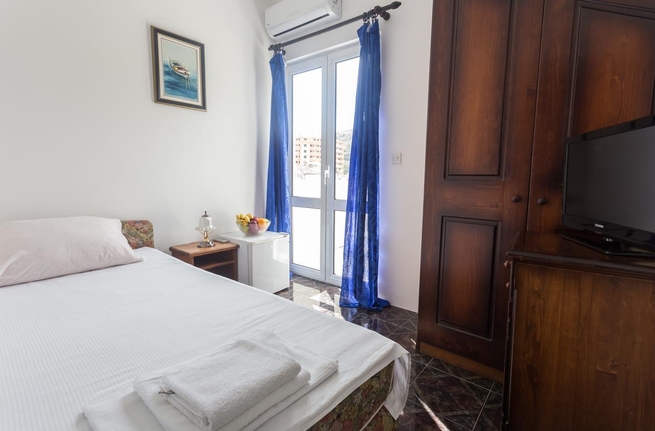 Hotel Jovana Budva Ruang foto